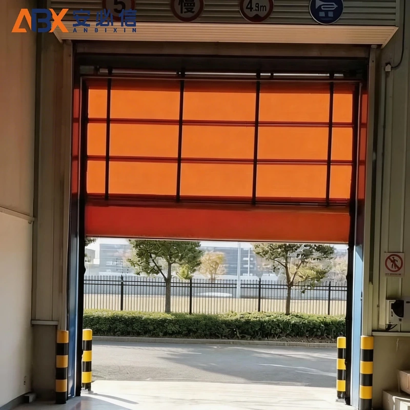 洛阳市冷库门封