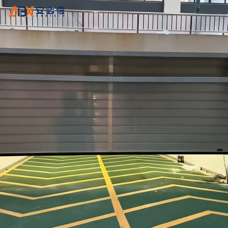 洛阳市涡轮硬质高速门